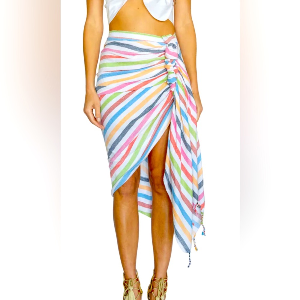 Just Bee Queen Skirt
